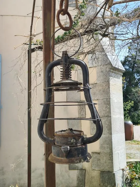 Château de Villeneuve à Montolieu, photo 7