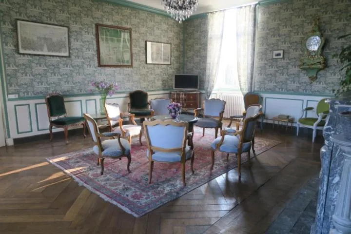 Château de Vitry-la-Ville à Vitry-la-Ville, photo 5