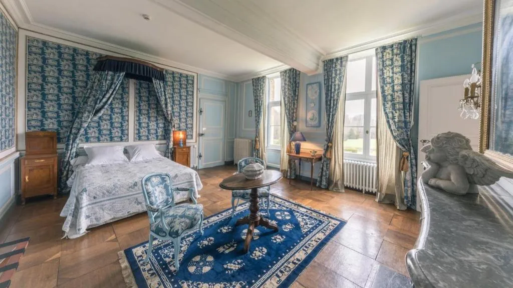 Château de Vitry-la-Ville à Vitry-la-Ville, photo 7