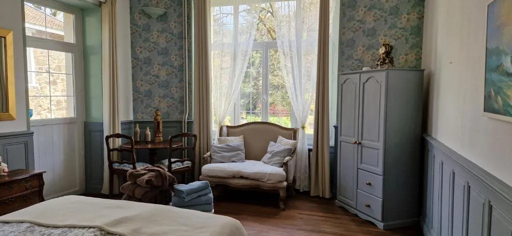 Château de Viviez à Viviez, photo 2