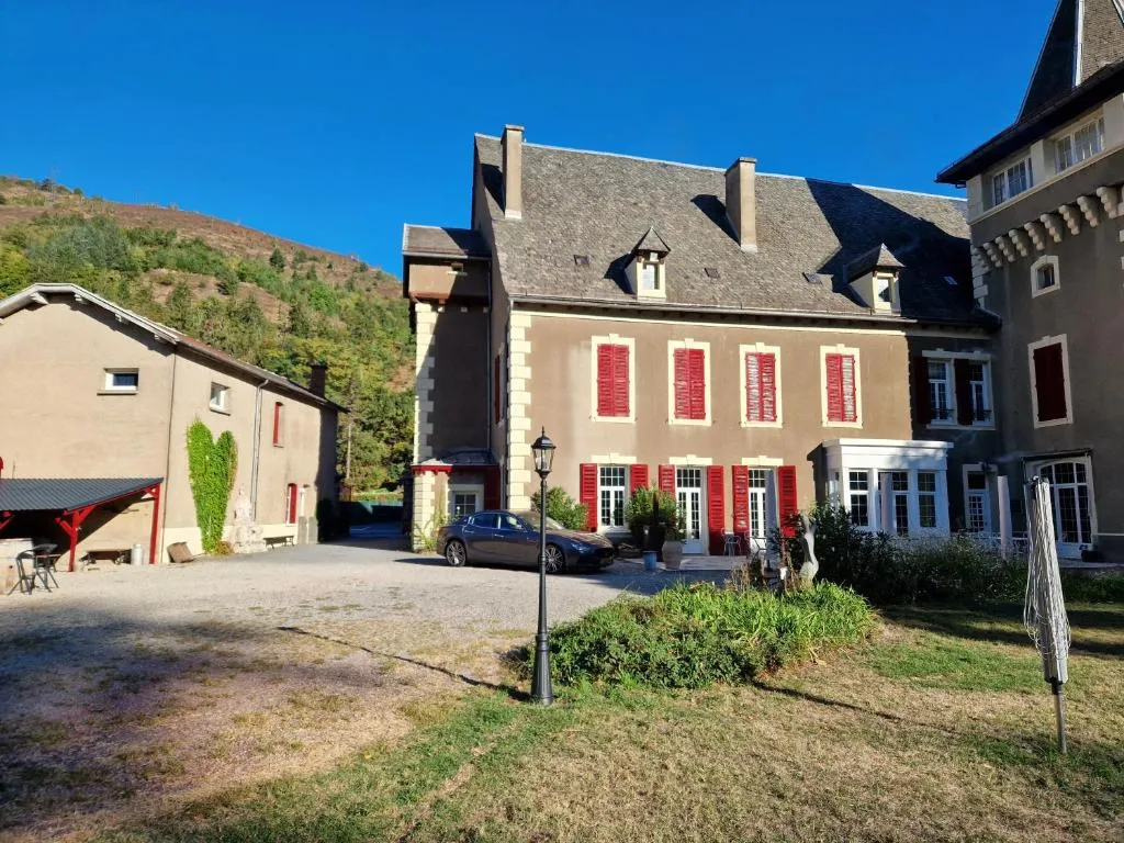 Château de Viviez à Viviez, photo 6