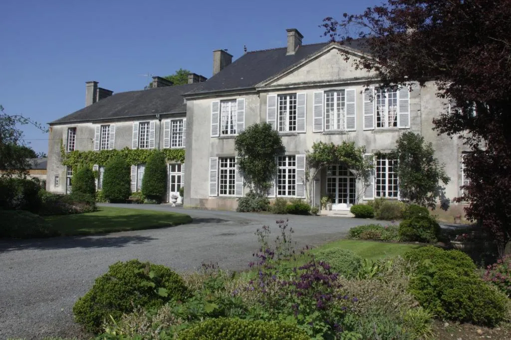 Château de Vouilly à Monfréville, photo 6