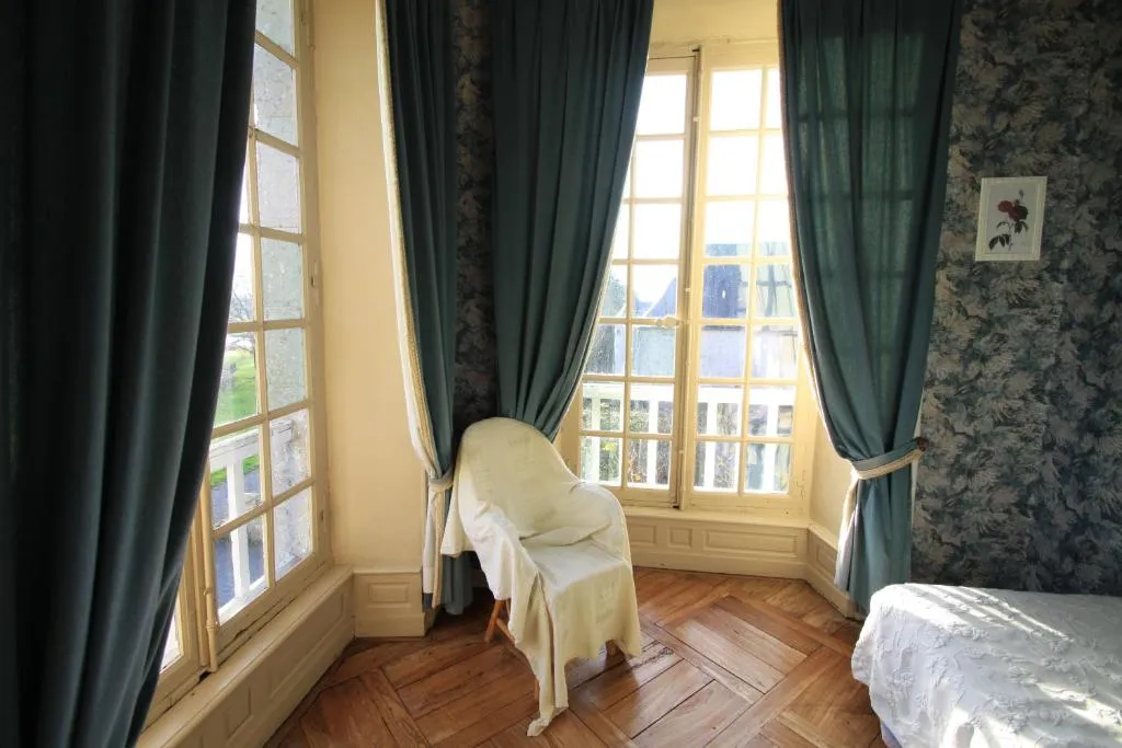 Château de Vouilly à Monfréville, photo 7