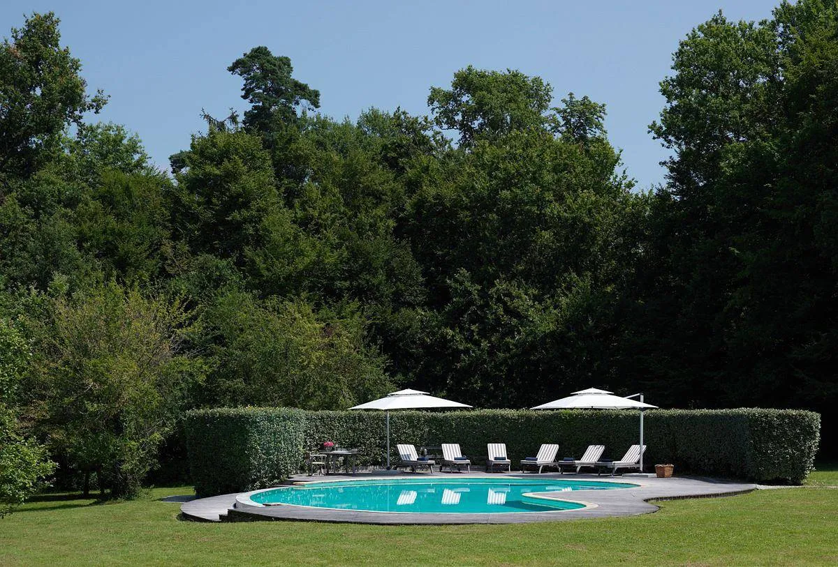 Château des Amours à Sadirac, photo 4