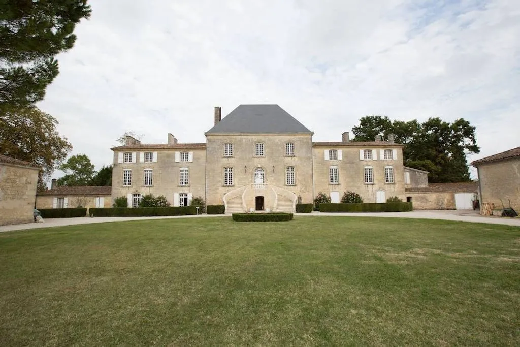 Château des Arras à Saint-Gervais, photo 3