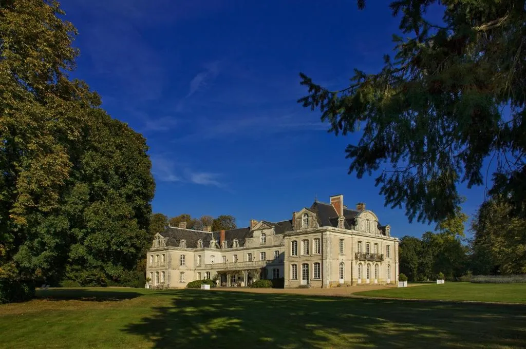 Château des Briottières à Les Hauts-d'Anjou, photo 5