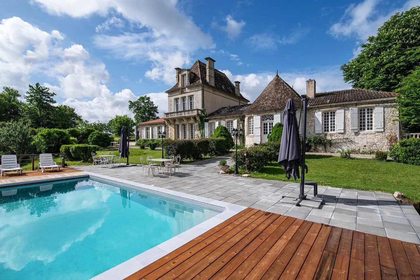 Château des coteaux de Monbazillac à Monbazillac, photo 3