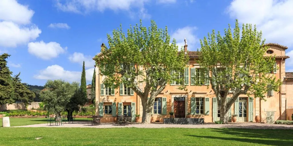 Château des Demoiselles, gîte de château à La Motte
