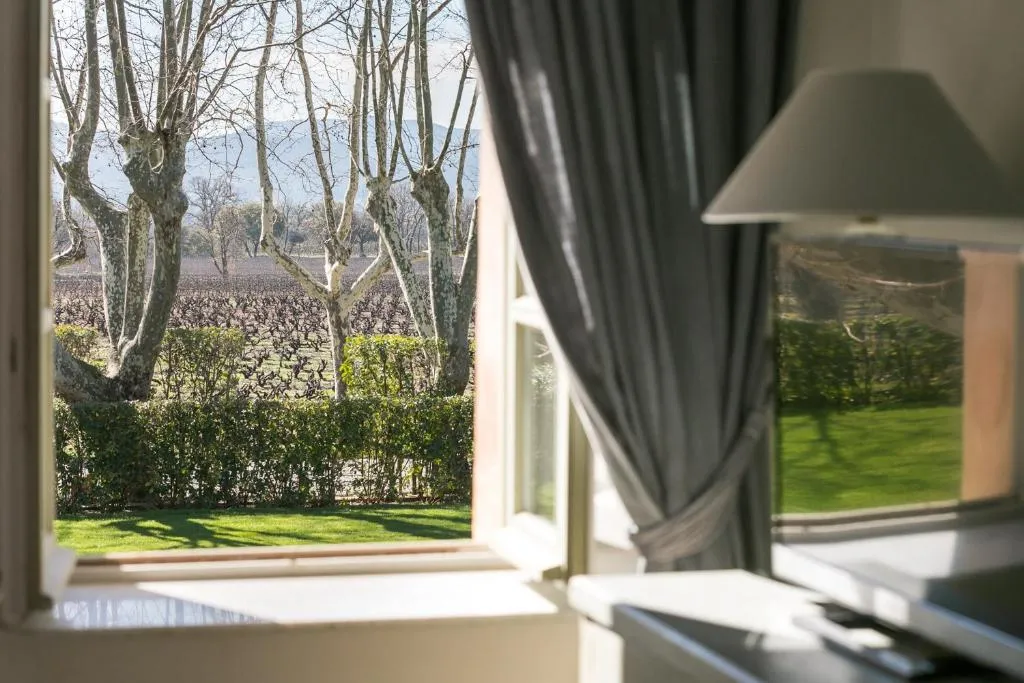 Château des Demoiselles à La Motte, photo 7