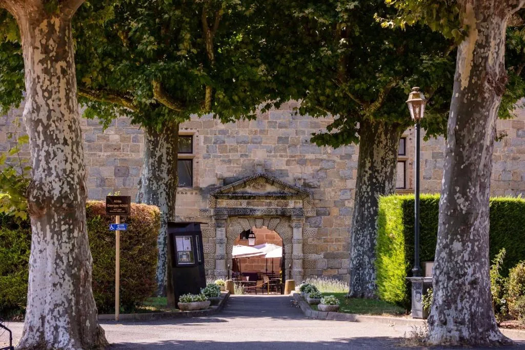 Château des Ducs de Joyeuse, chambre ou suite de château à Couiza