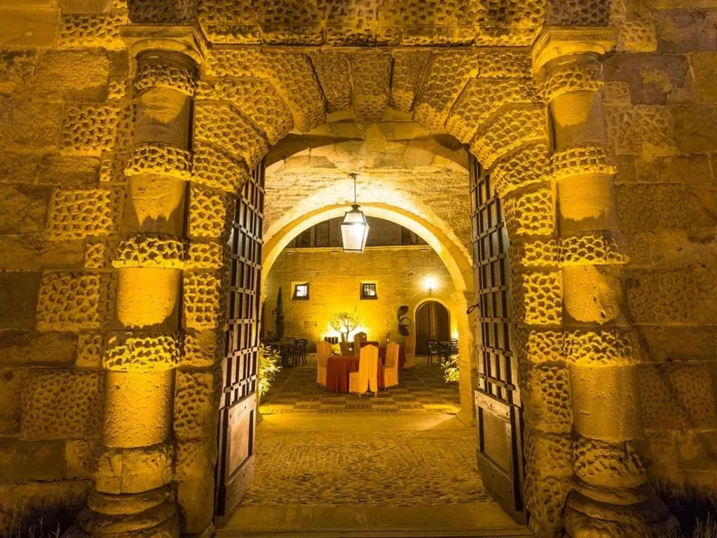Château des Ducs de Joyeuse à Couiza, photo 5