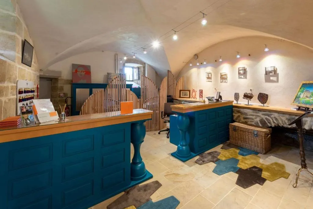 Château des Ducs de Joyeuse à Couiza, photo 7
