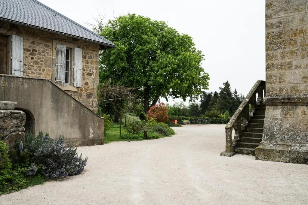 Château des Faugs à Boffres, photo 6