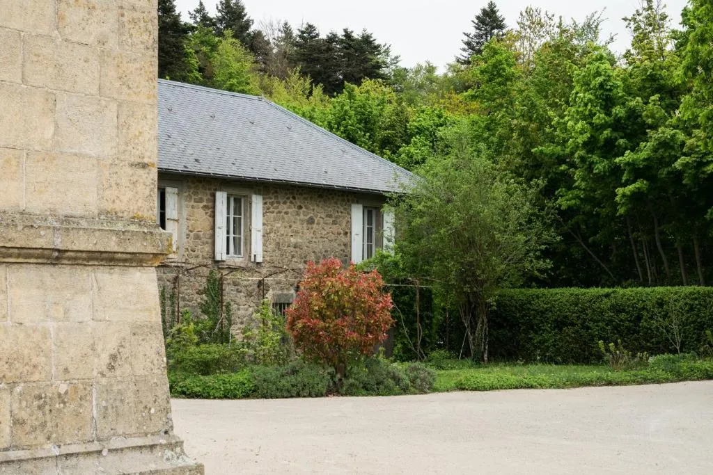 Château des Faugs à Boffres, photo 7