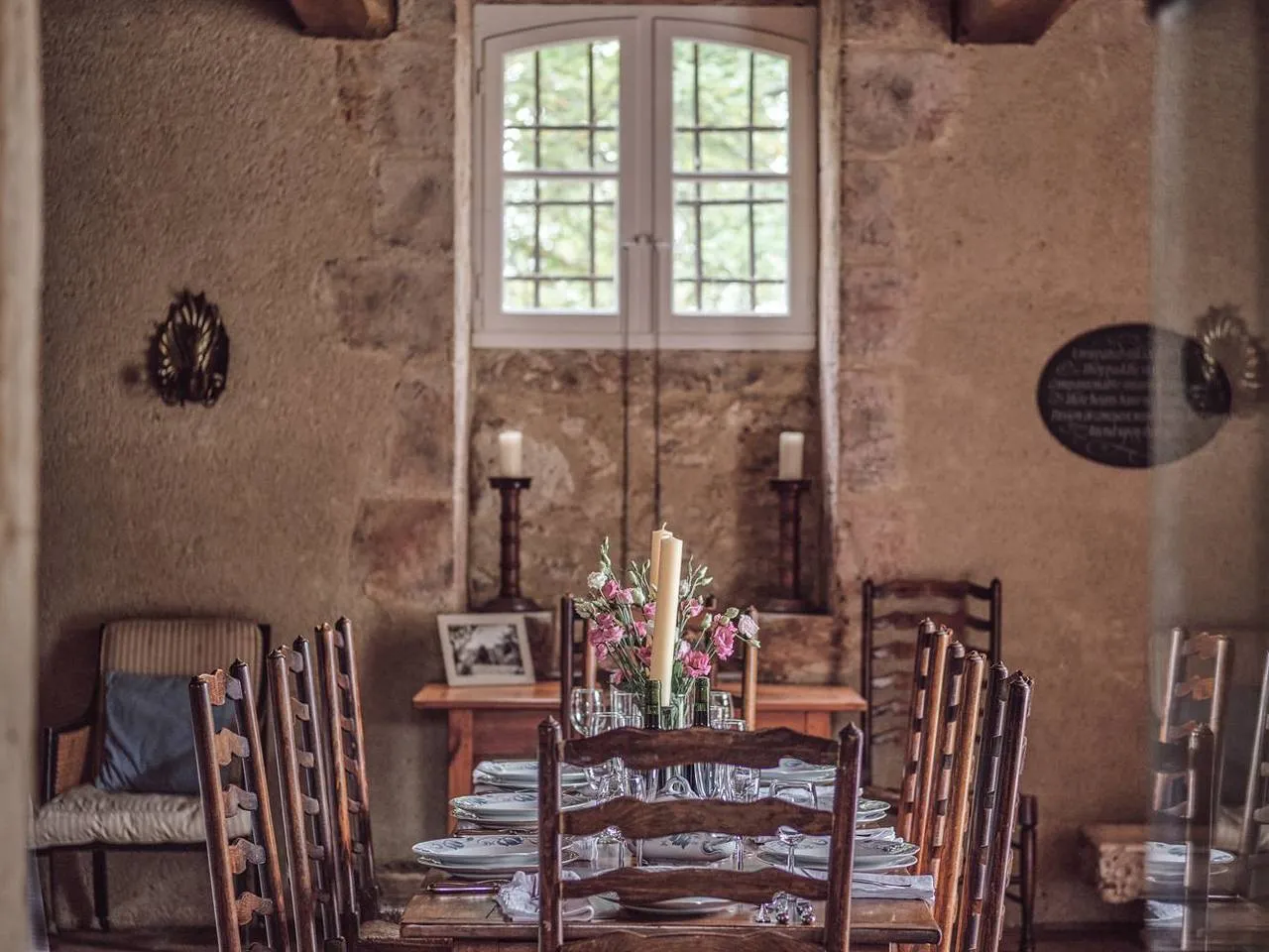 Château des Figuiers à Jegun, photo 4
