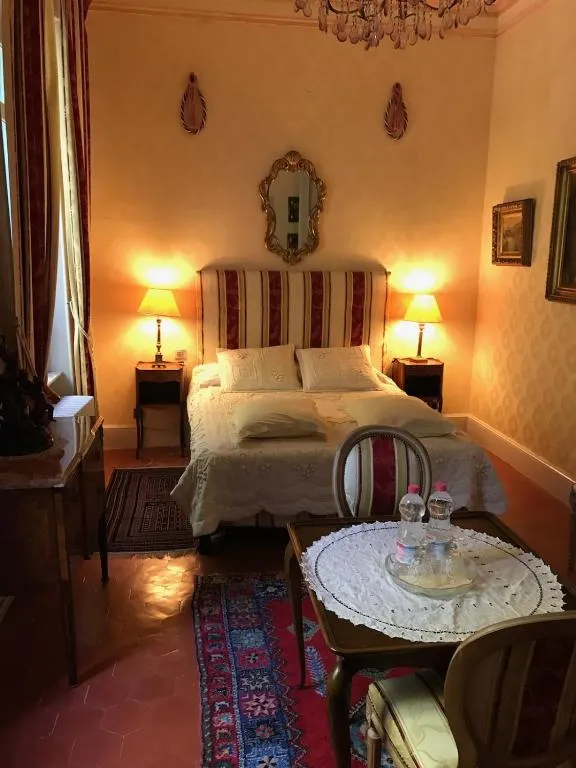 Château des Fontaines à Canet, photo 5