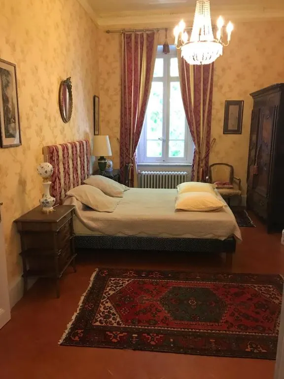 Château des Fontaines à Canet, photo 7