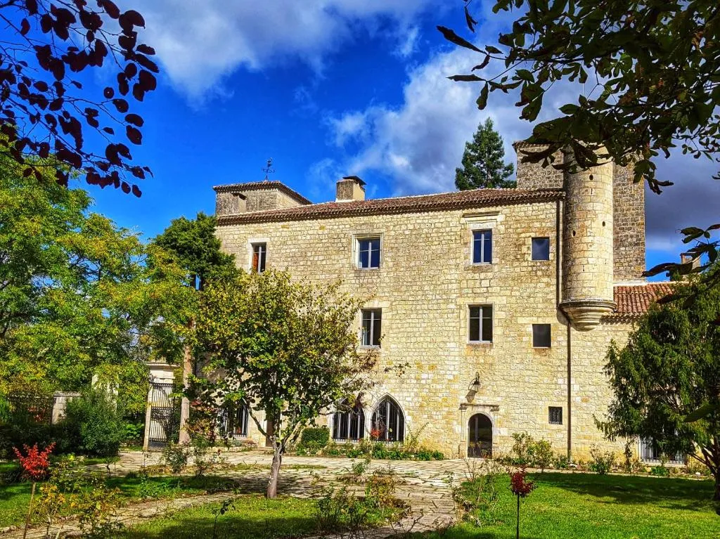 Château des Fousseries à Condom, photo 7