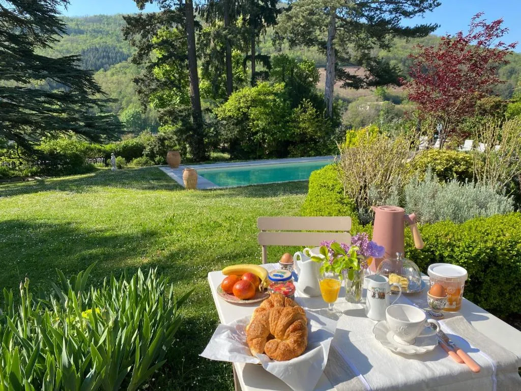 Château des Janroux à Juliénas, photo 3