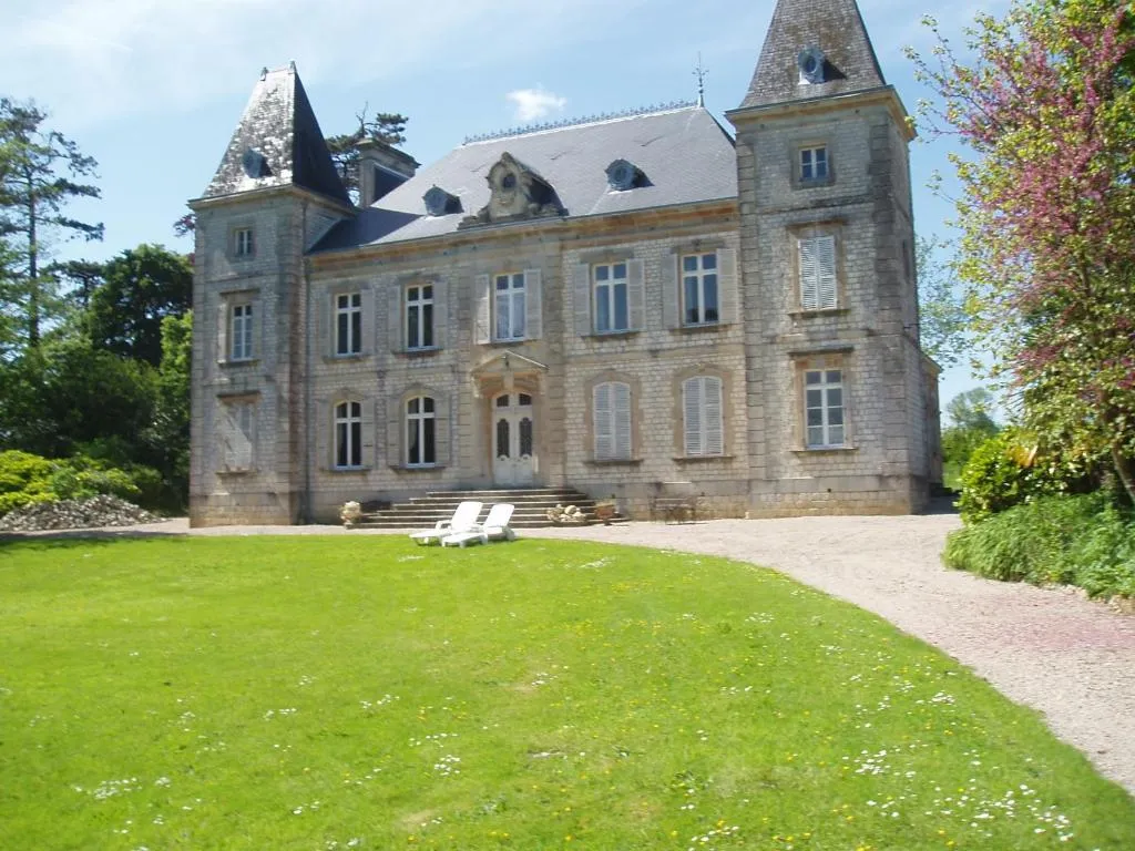 Château des Poteries à Fresville, photo 5