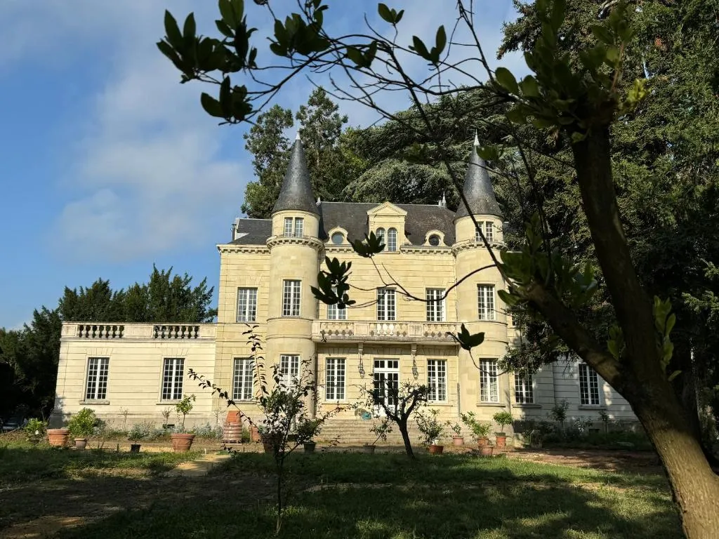 Château des Quatre Tourelles à Doué-en-Anjou, photo 4