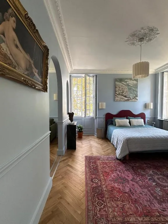 Château des Quatre Tourelles à Doué-en-Anjou, photo 5