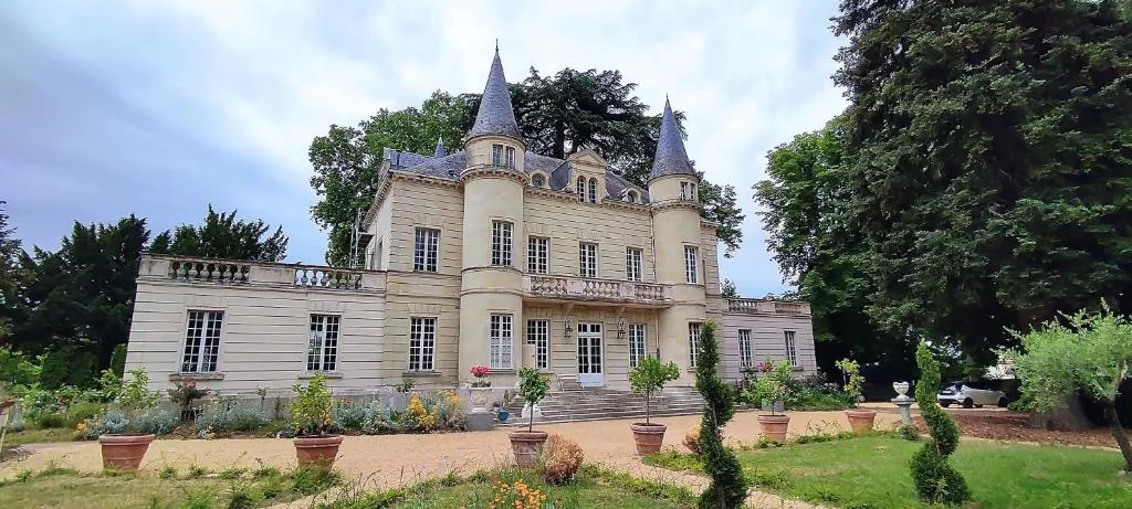 Château des Quatre Tourelles à Doué-en-Anjou, photo 6