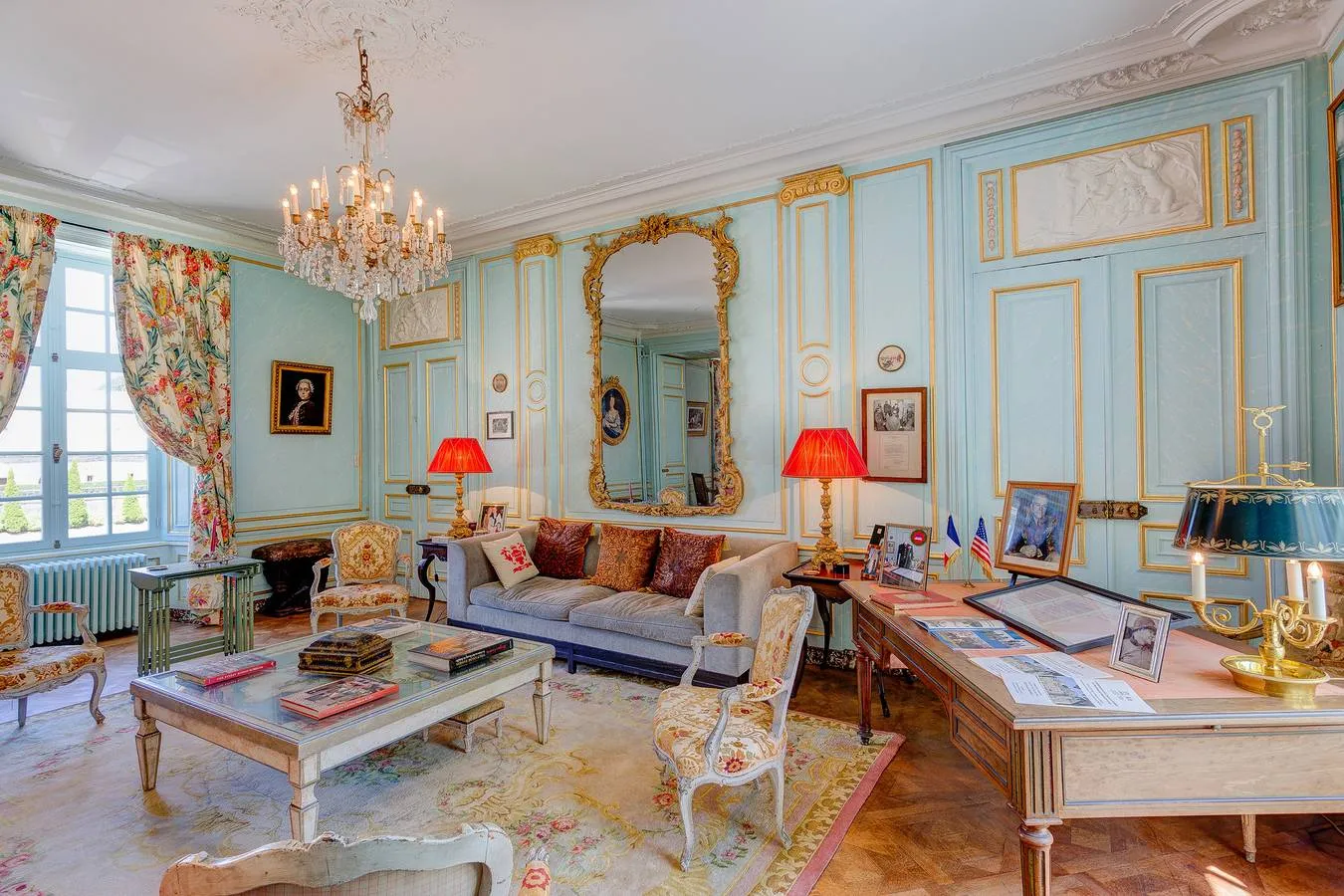 Château des Rêves à Tamerville, photo 4