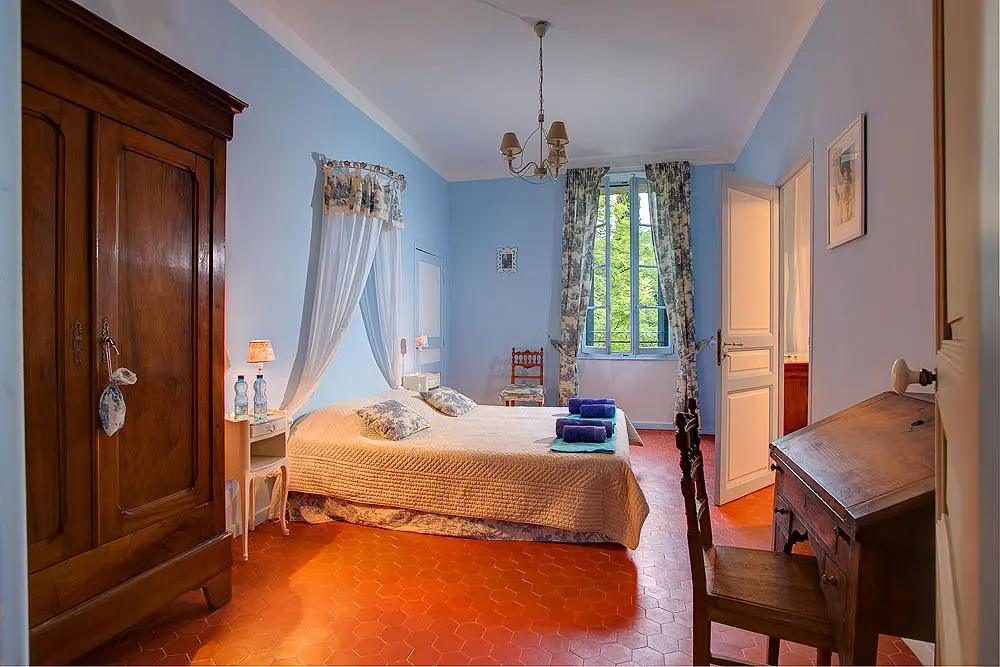 Château des Riaux à Carcès, photo 5
