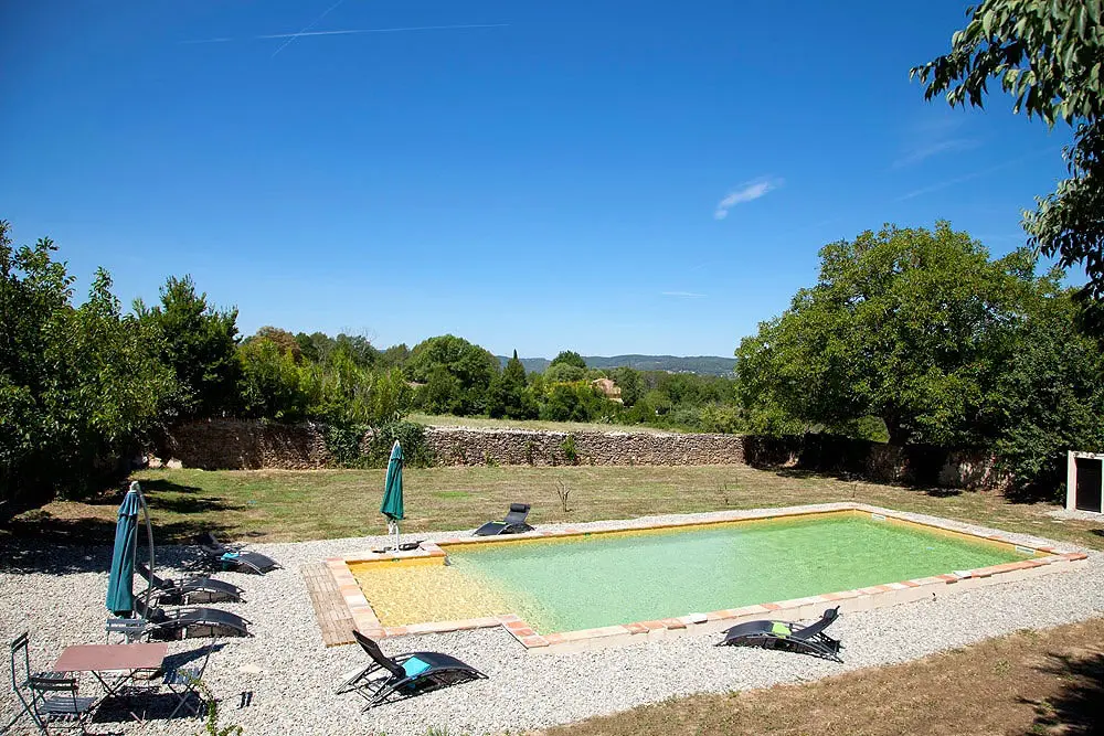Château des Riaux à Carcès, photo 6