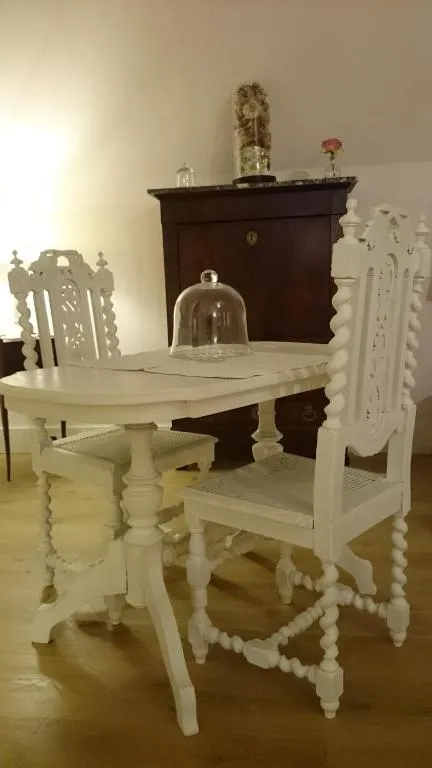 Château des Roises à Bucey-en-Othe, photo 4