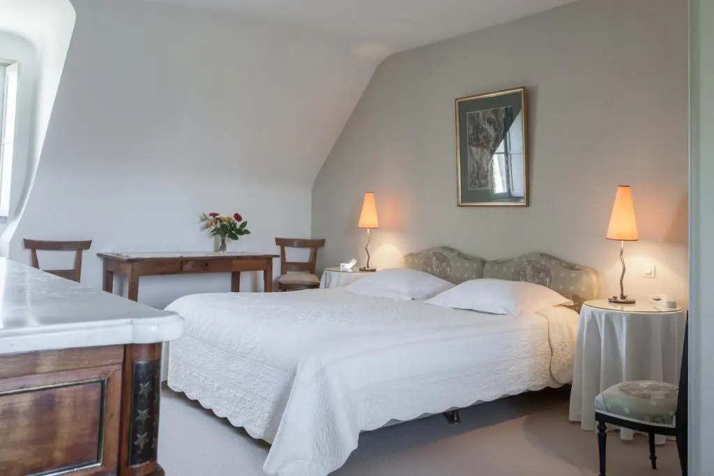 Château des Salles à Saint-Fort-sur-Gironde, photo 5