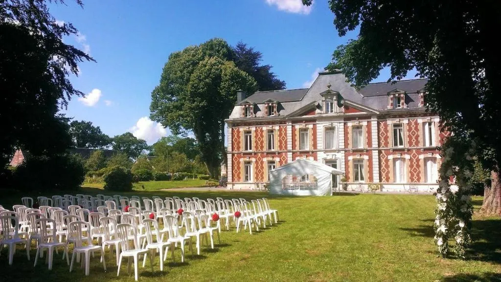 Château des Saveurs à Angerville-l'Orcher, photo 3