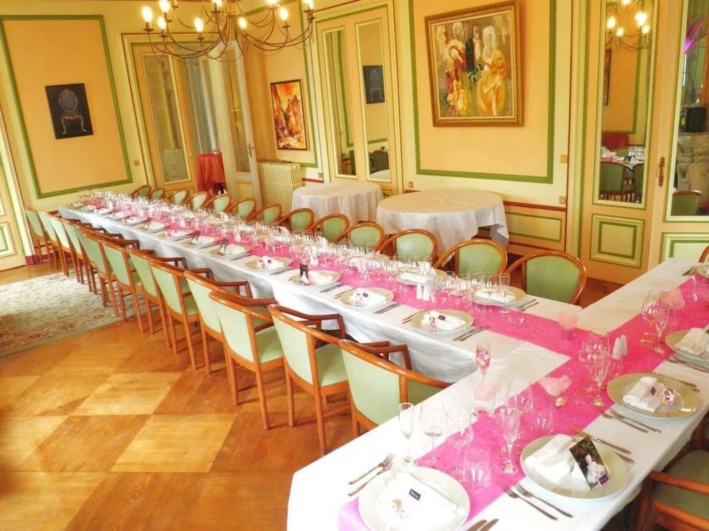 Château des Saveurs à Angerville-l'Orcher, photo 5
