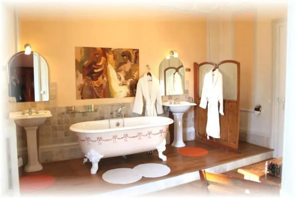 Château des Saveurs à Angerville-l'Orcher, photo 7