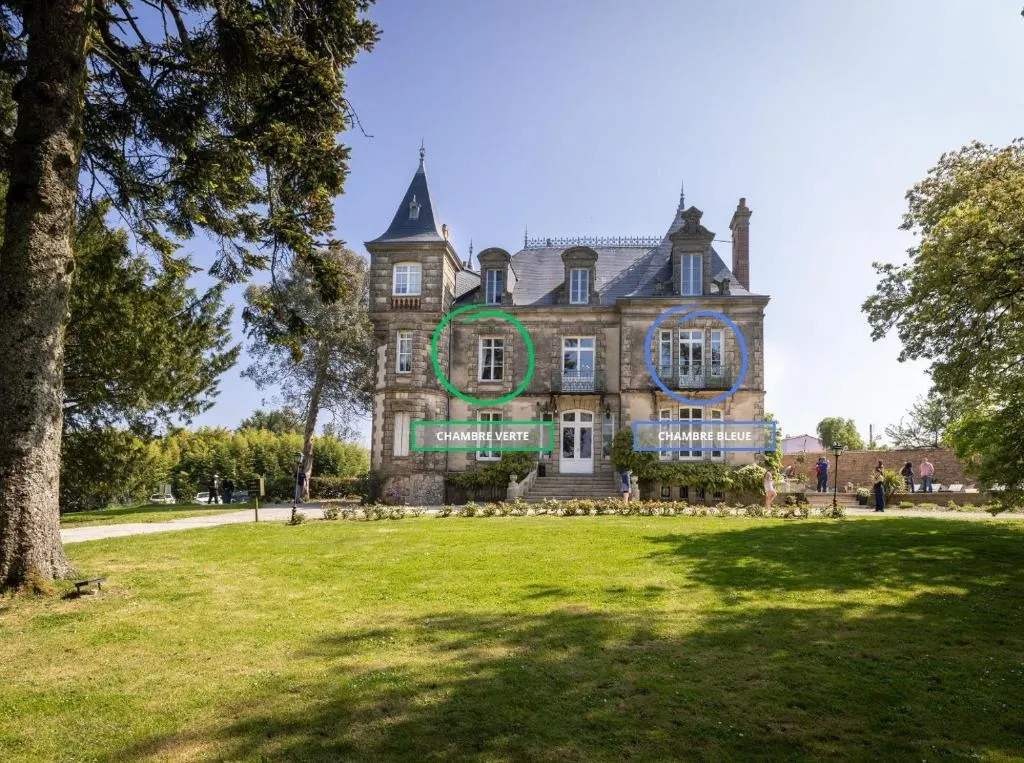 Château des Tourelles en Vendée à La Gaubretière, photo 7
