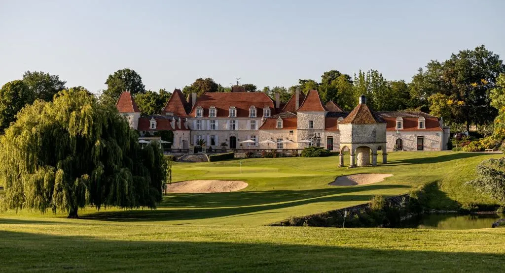 Château des Vigiers à Monestier, photo 5