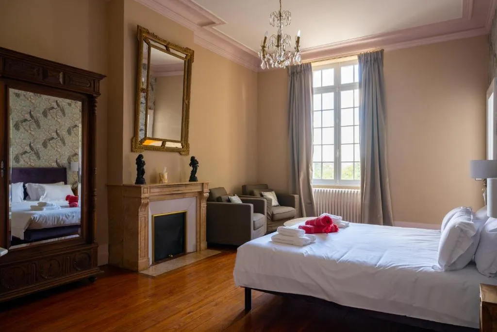 Château Destinée à Saint-Seurin-de-Prats, photo 5