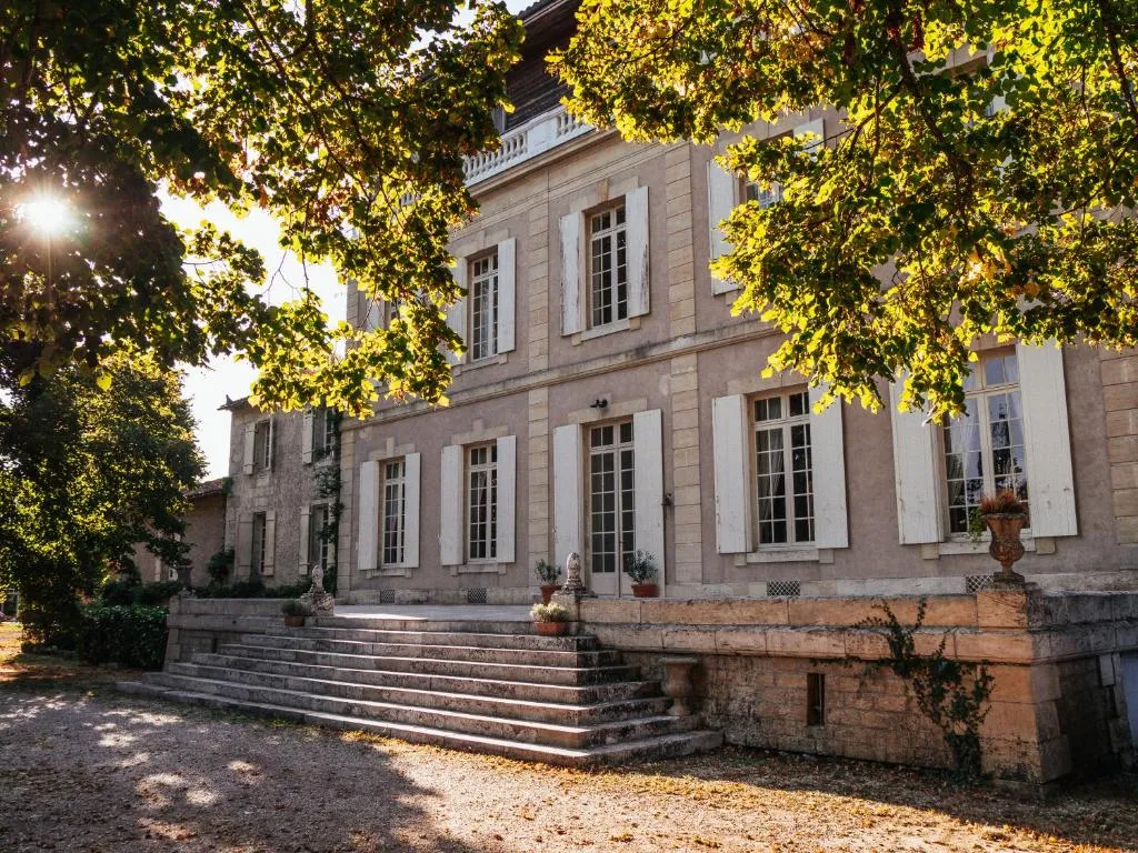 Château Destinée à Saint-Seurin-de-Prats, photo 6