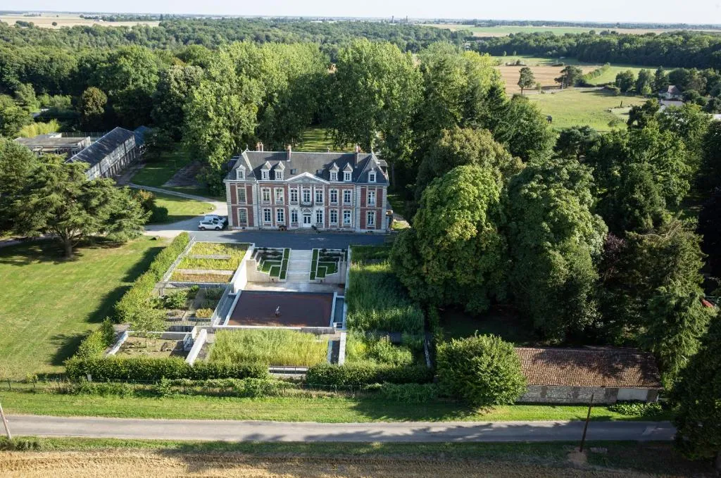 Château du Bosc Féré à Le Thuit de l'Oison, photo 6