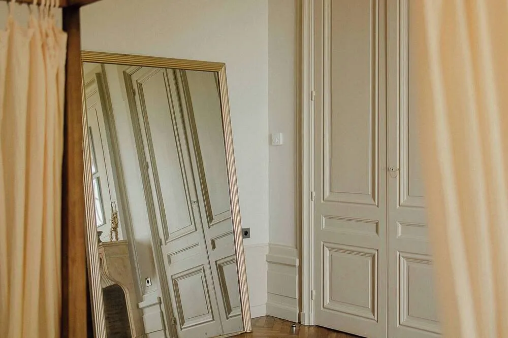 Château du Bost à Saint-Julien, photo 2