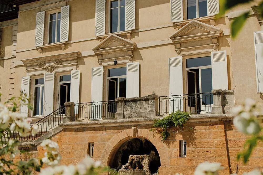 Château du Bost à Saint-Julien, photo 4