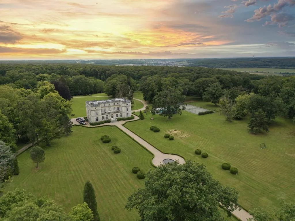 Château du Boulay-Morin à Le Boulay-Morin, photo 5