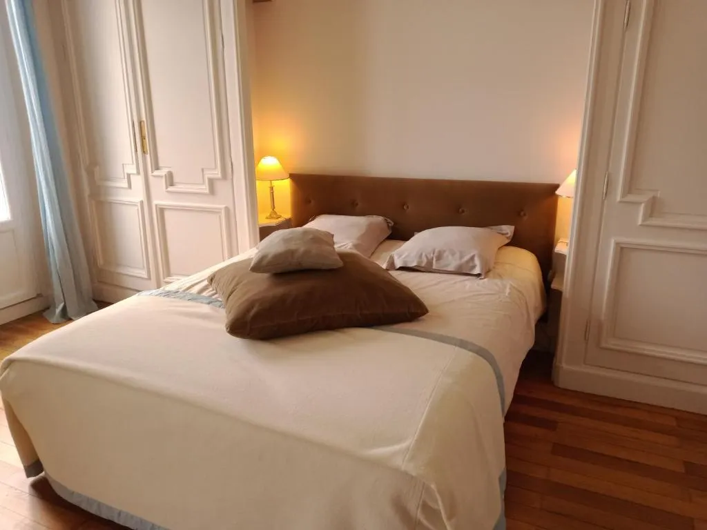 Château du Breuil à Beaulieu-sur-Layon, photo 6