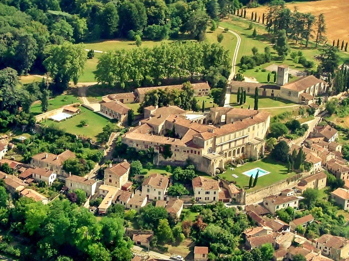 Château du Cèdre à Poudenas, photo 7