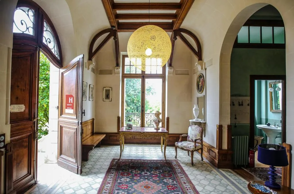 Château du Clair de Lune à Biarritz, photo 7