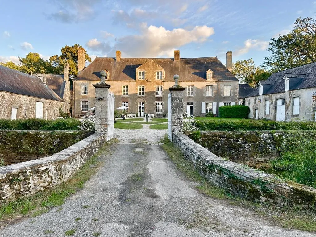 Château du Fresne à Champéon, photo 5