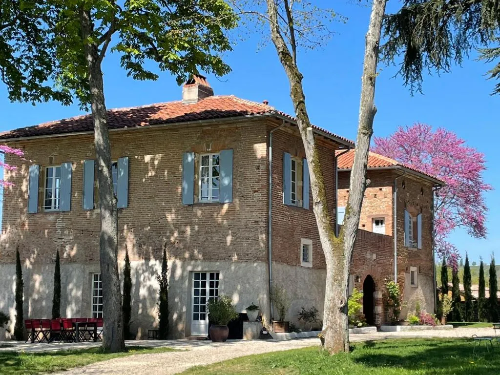 Château du Gô à Albi, photo 3