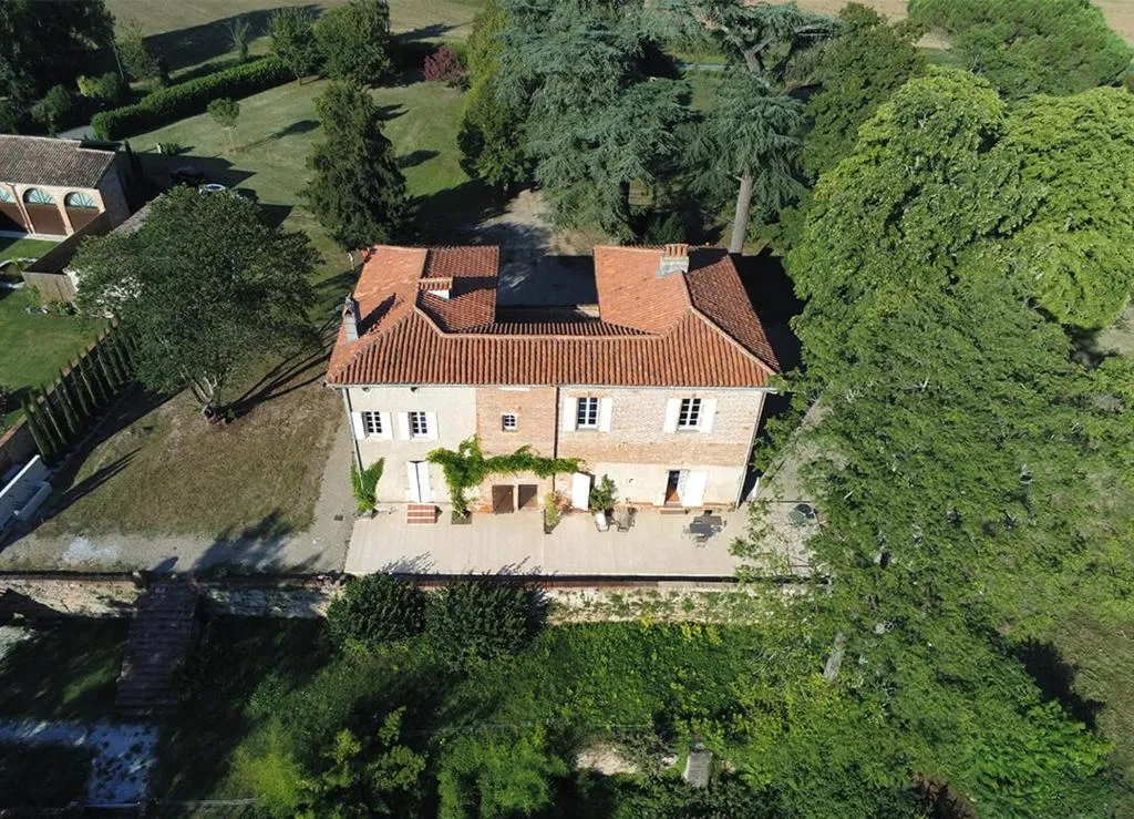 Château du Gô à Albi, photo 4