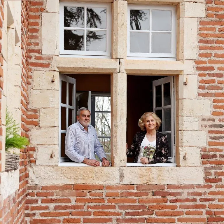 Château du Gô à Albi, photo 5